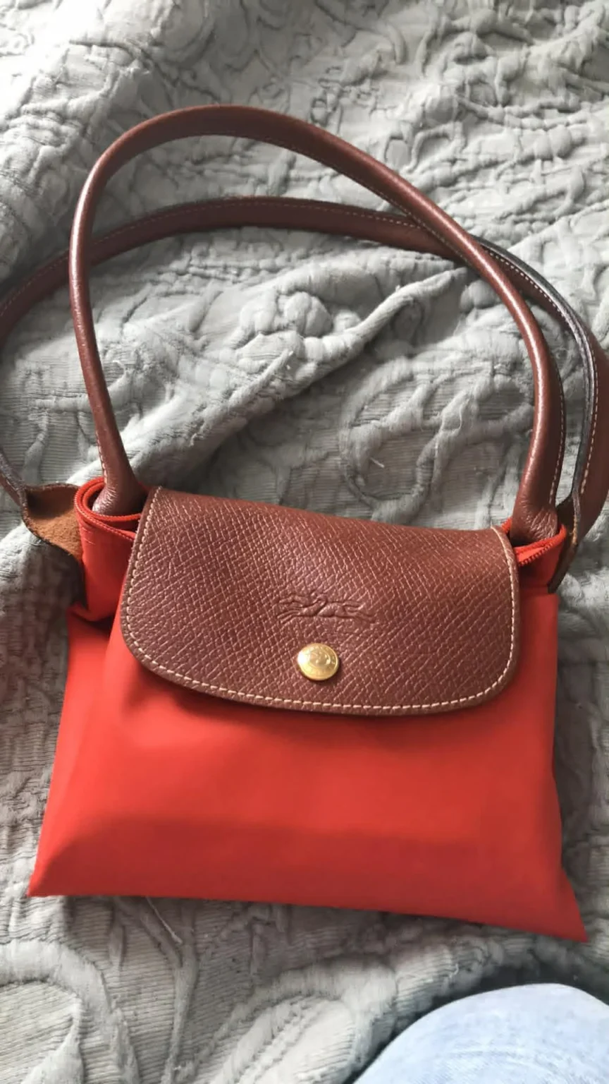 Featured image for Longchamp handbag/bag