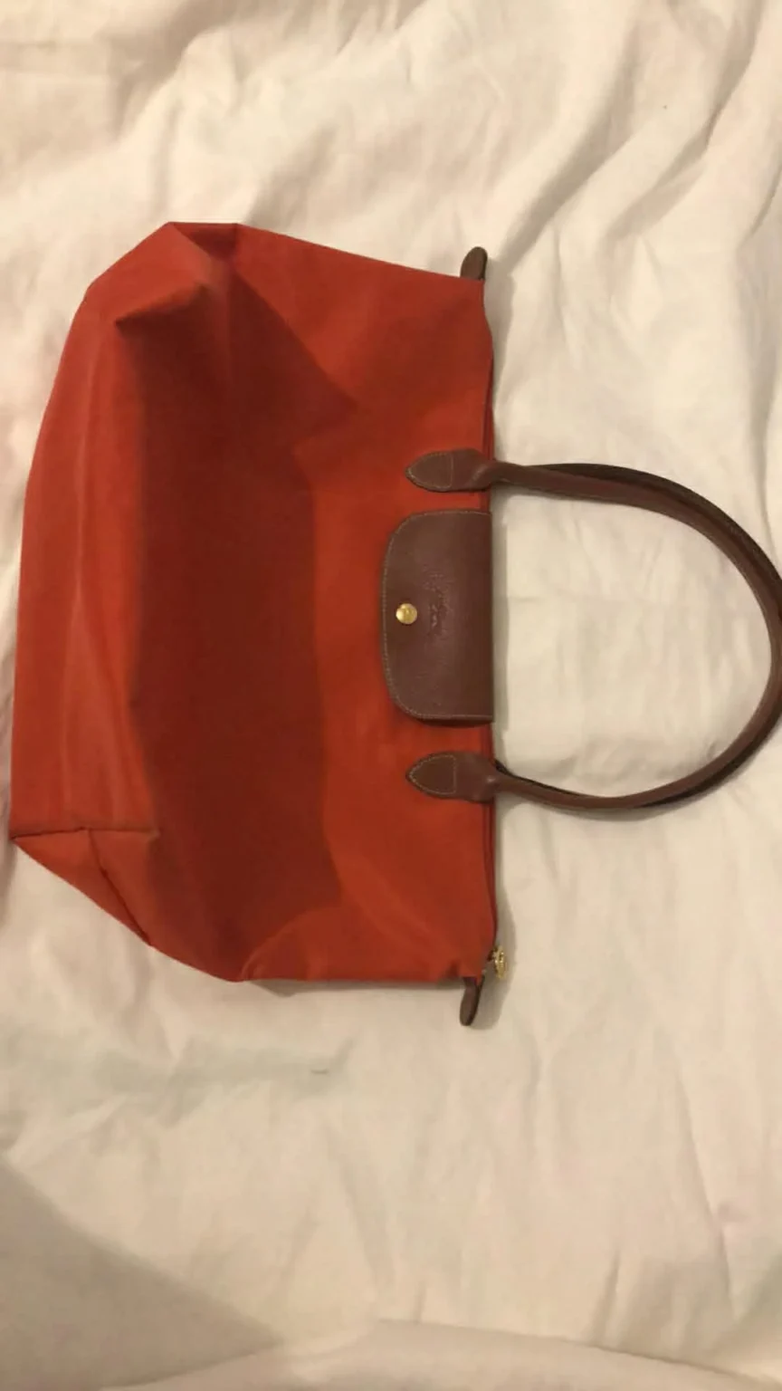 Image for Longchamp handbag/bag