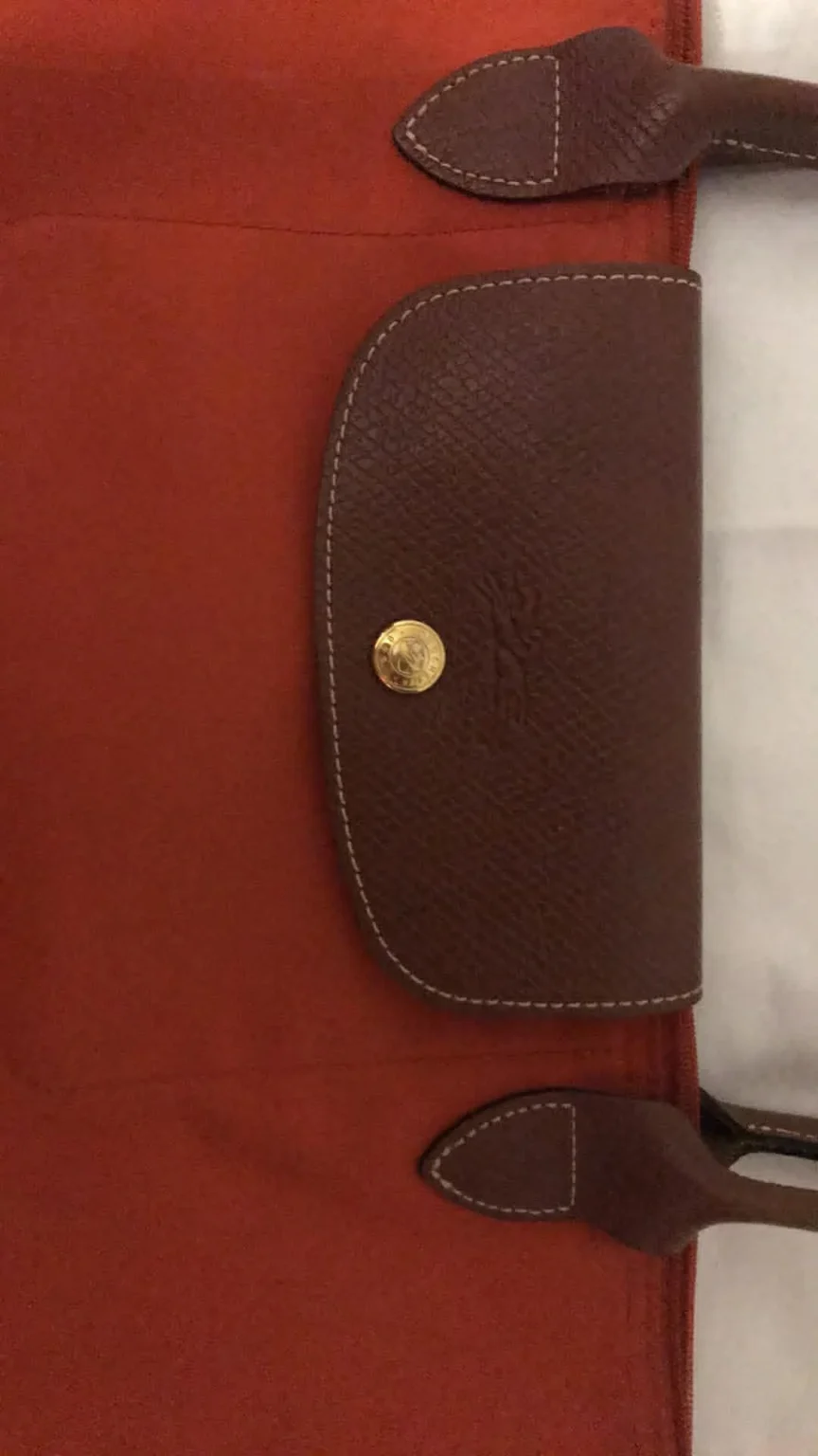 Image for Longchamp handbag/bag