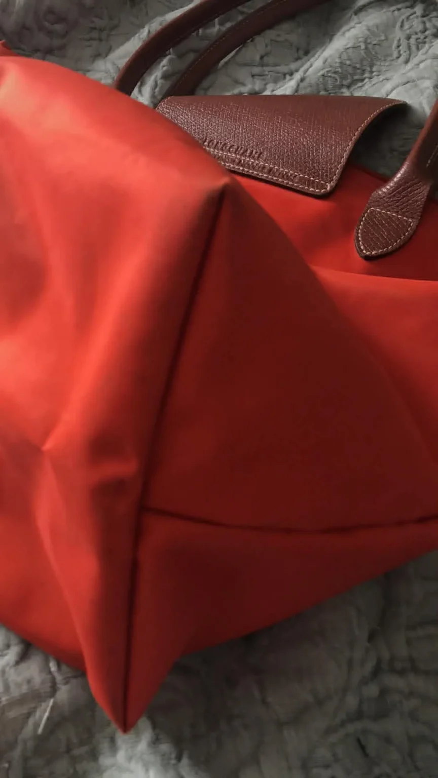 Image for Longchamp handbag/bag