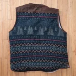 Thumbnail for Sleeveless jacket