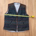 Thumbnail for Sleeveless jacket
