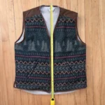 Thumbnail for Sleeveless jacket