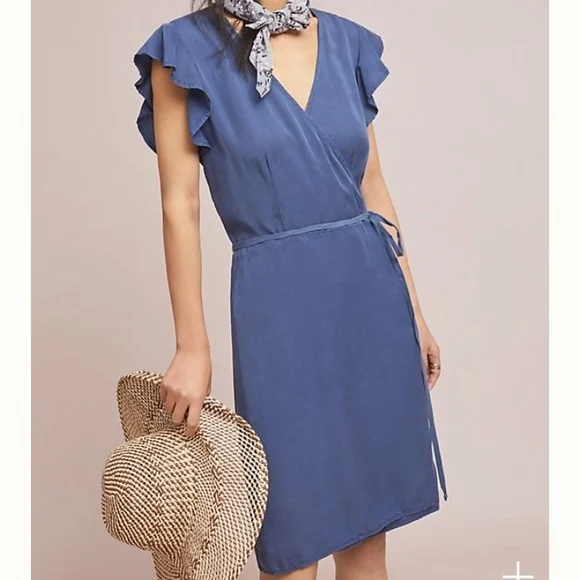 Image for Bella Dahl dress