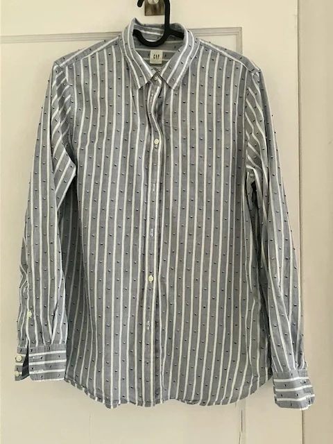Featured image for GAP shirt