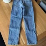 Thumbnail for Claudia mom jeans from Dynamite