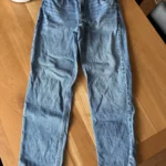 Featured thumbnail for Claudia mom jeans from Dynamite