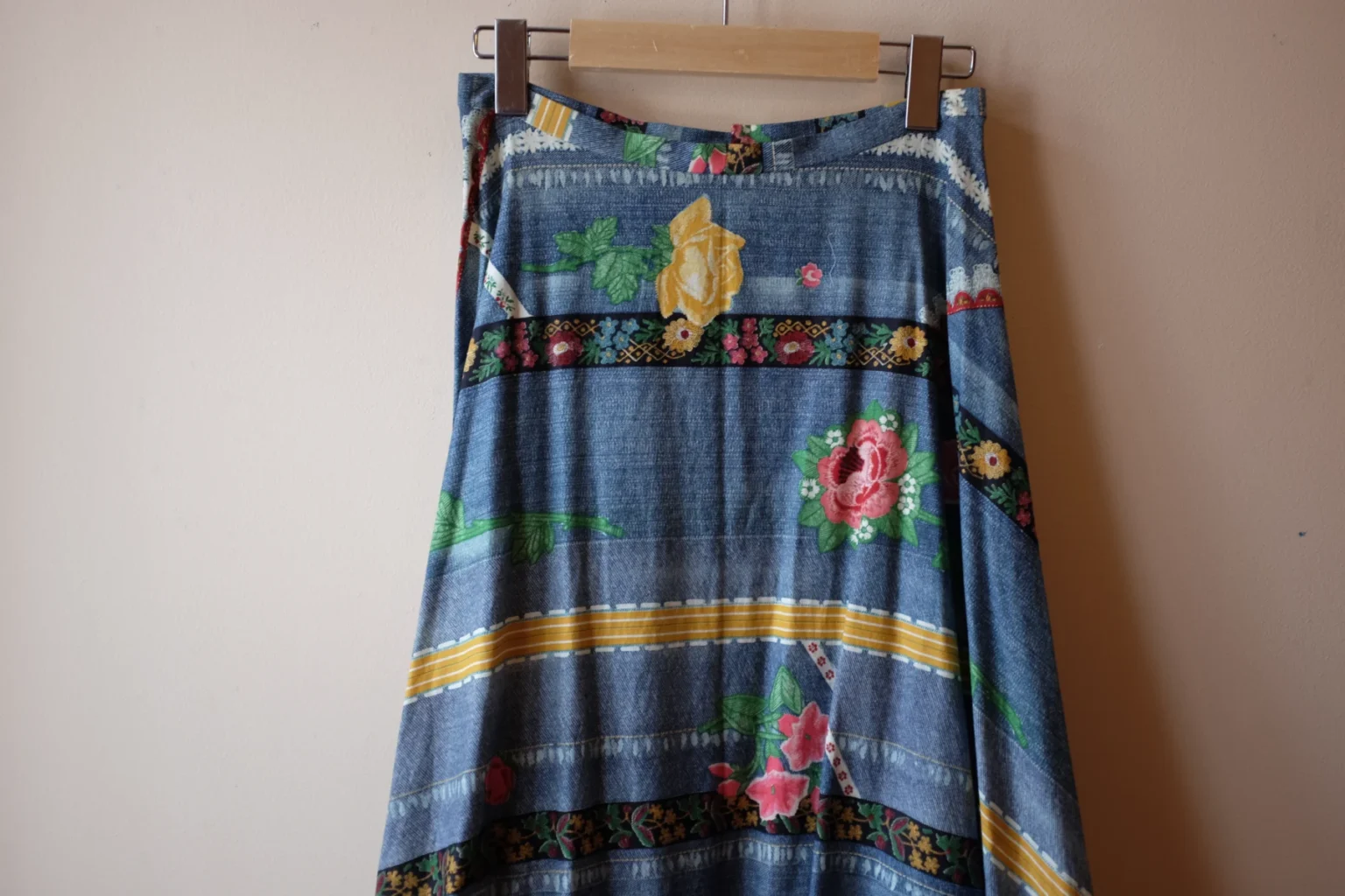 Image for Christy Dawn-style skirt