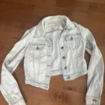 Featured thumbnail for Denim jacket