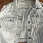 Thumbnail for Denim jacket