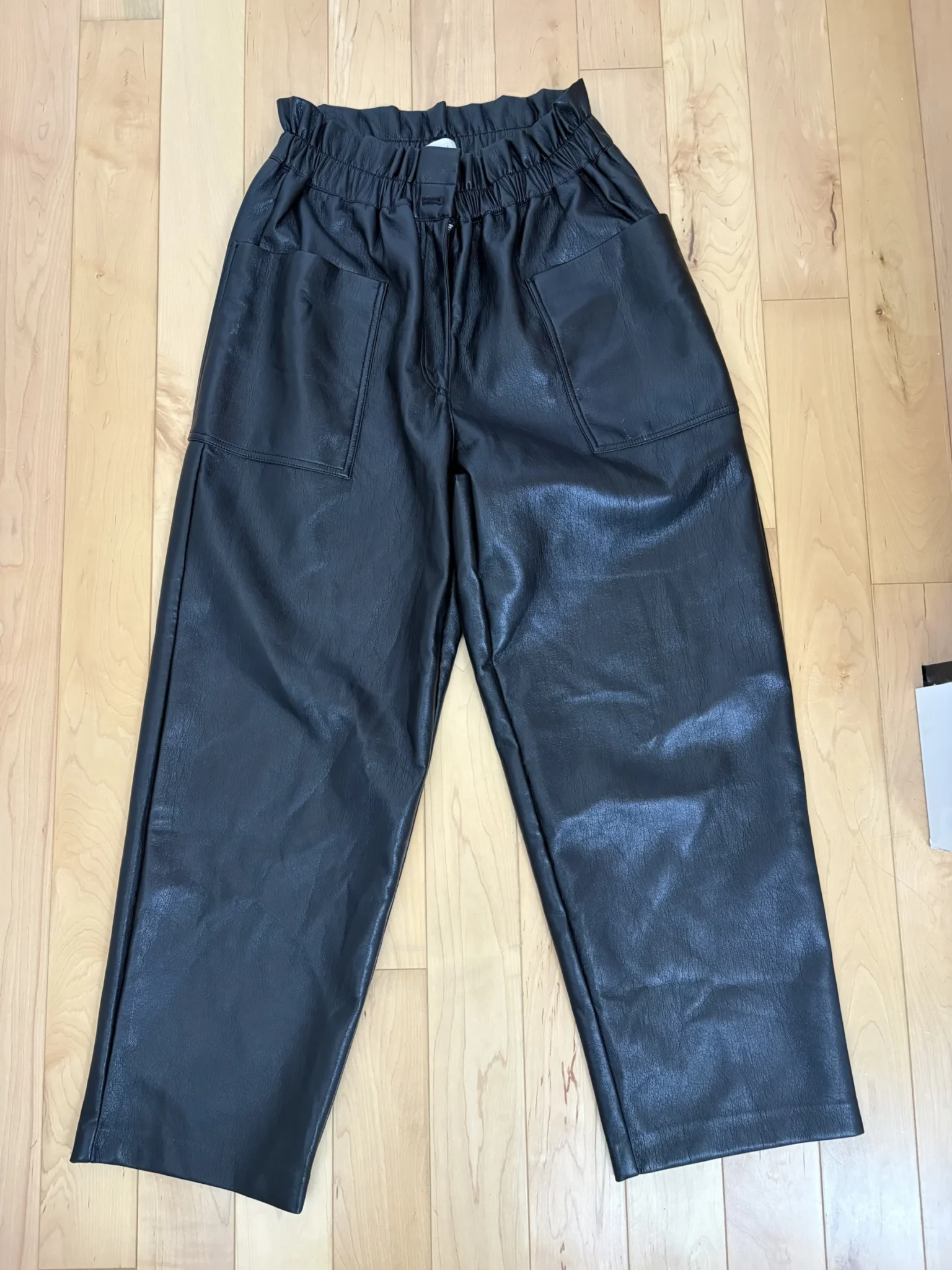 Featured image for Wilfred Trousers