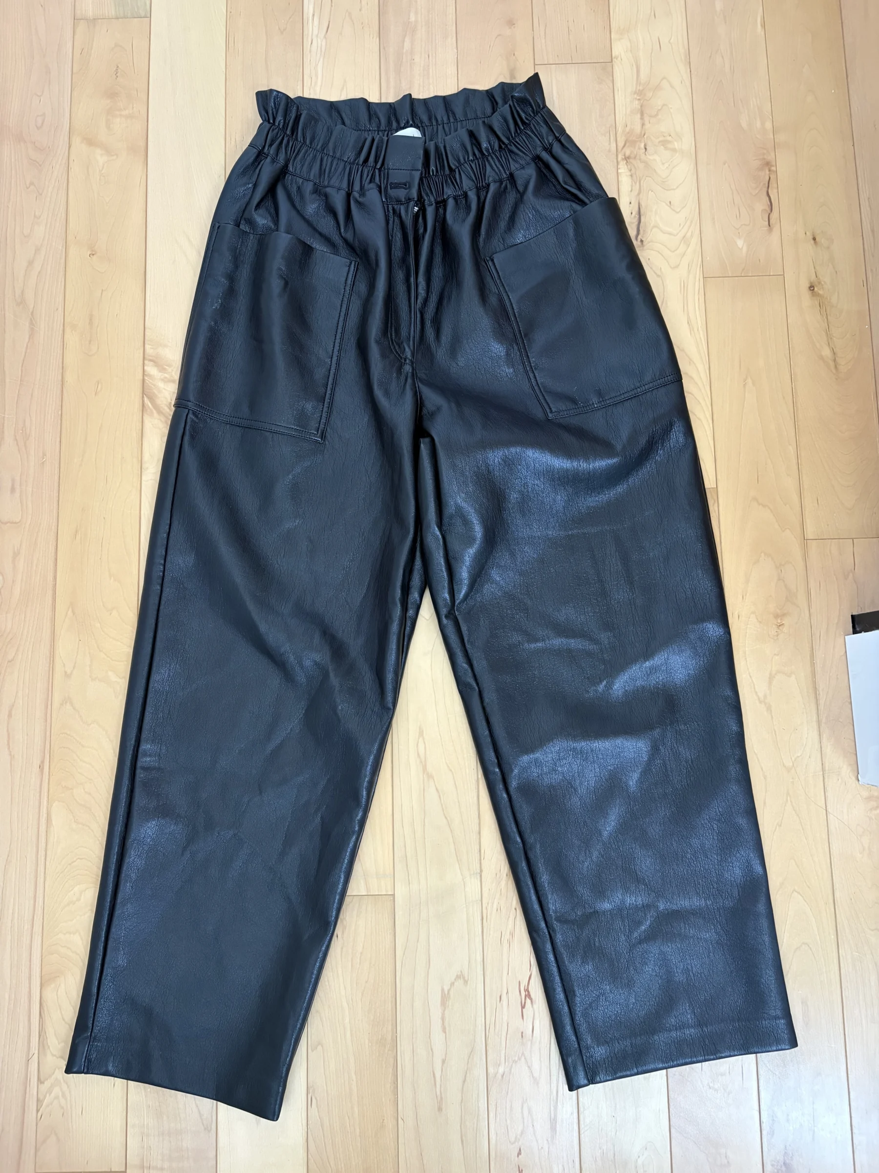 Pantalons Wilfred Aritzia seconde main