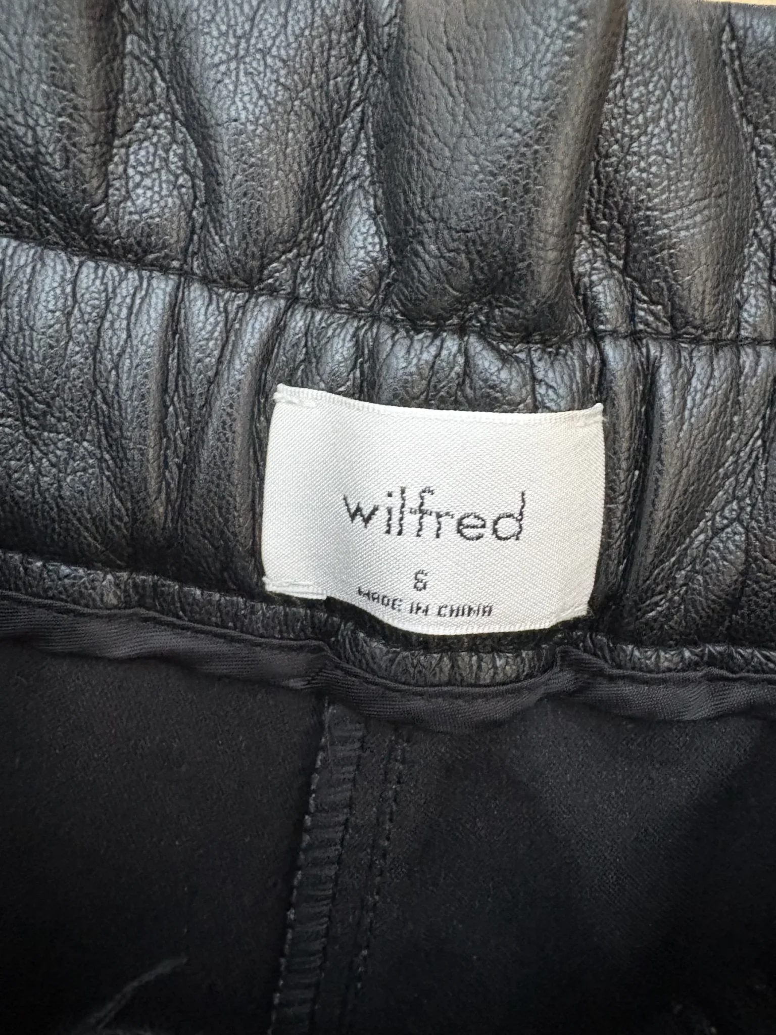 Image for Wilfred Trousers
