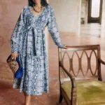 Featured thumbnail for Sézane Yuliana dress