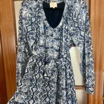 Thumbnail for Sézane Yuliana dress