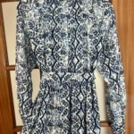 Thumbnail for Sézane Yuliana dress