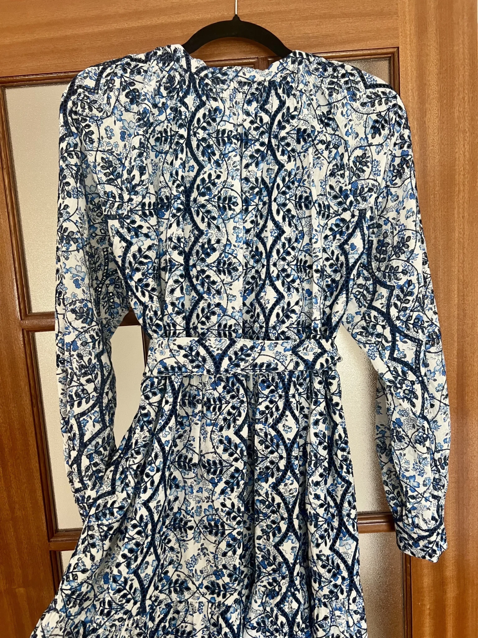 Image for Sézane Yuliana dress