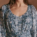 Thumbnail for Sézane Yuliana dress
