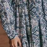Thumbnail for Sézane Yuliana dress