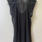 Thumbnail for Only black blouse