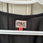 Thumbnail for Only black blouse