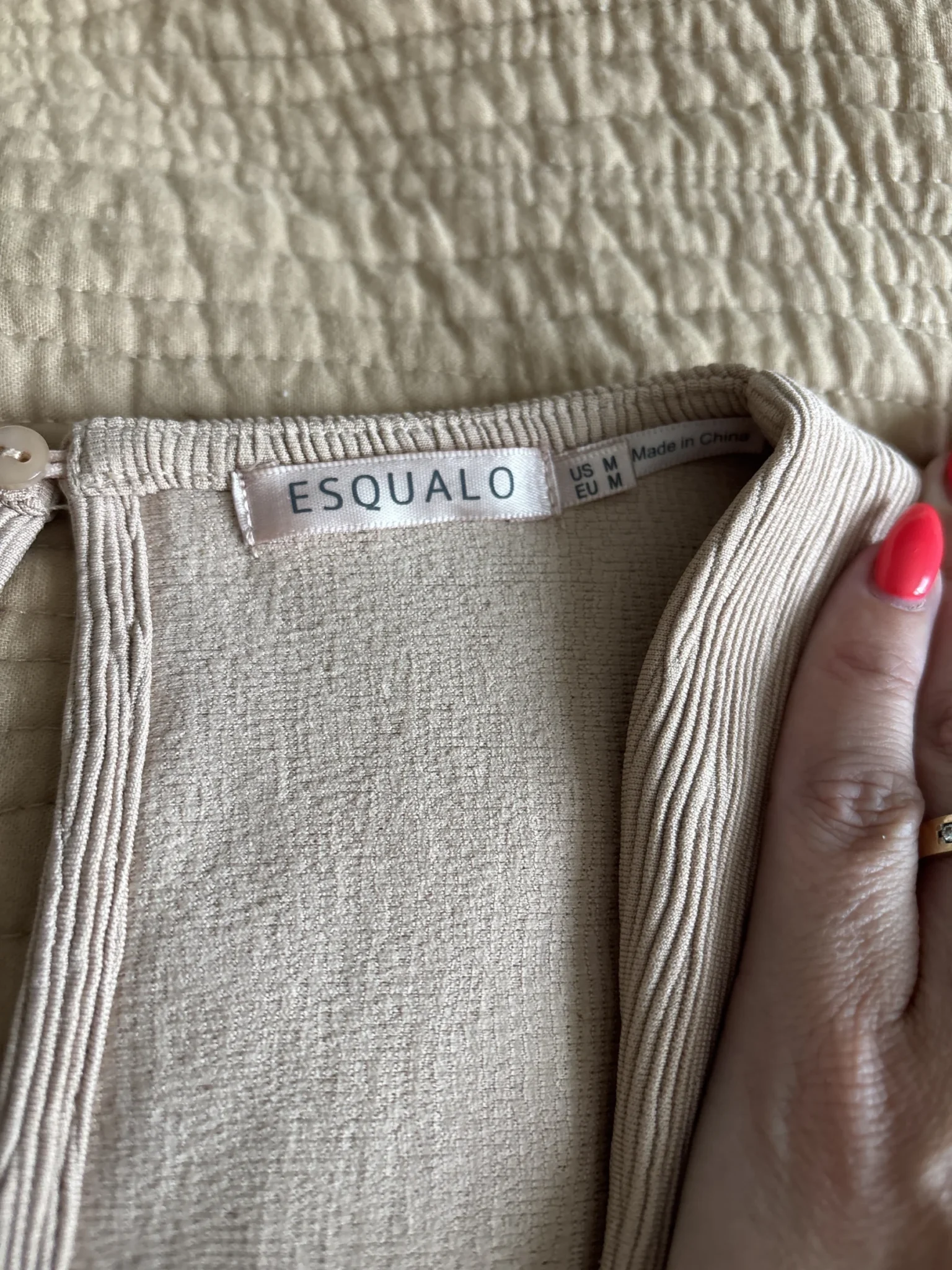 Image for 💕 ESQUALO 💕