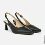 Featured thumbnail for 🌷Petits talons - slingback - Naturalizer
