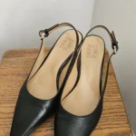 Thumbnail for 🌷Petits talons - slingback - Naturalizer