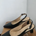Thumbnail for 🌷Petits talons - slingback - Naturalizer
