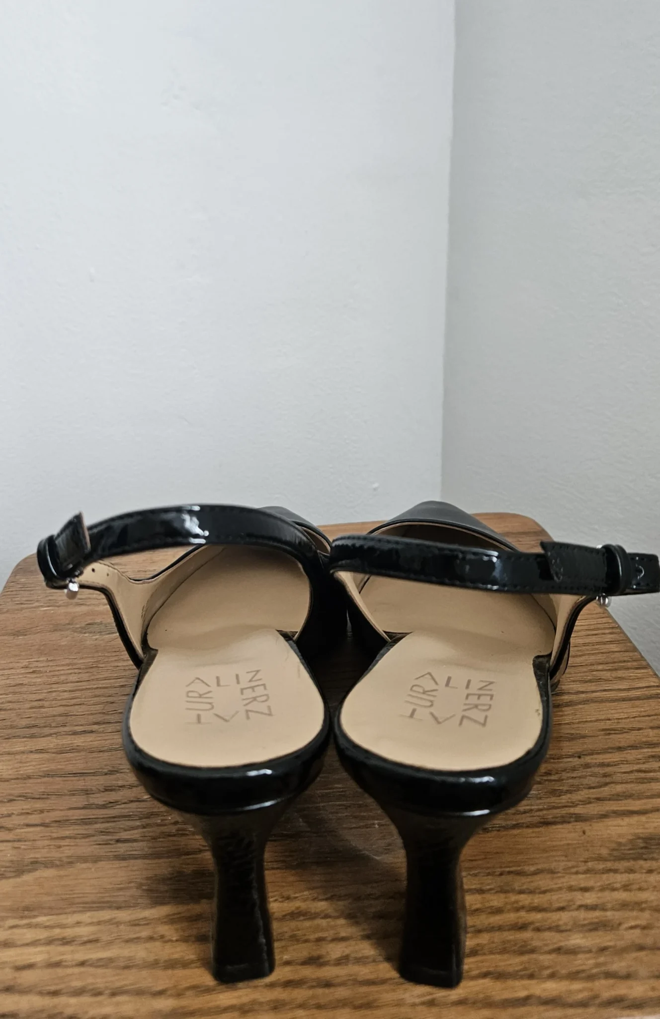 Image for 🌷Petits talons - slingback - Naturalizer