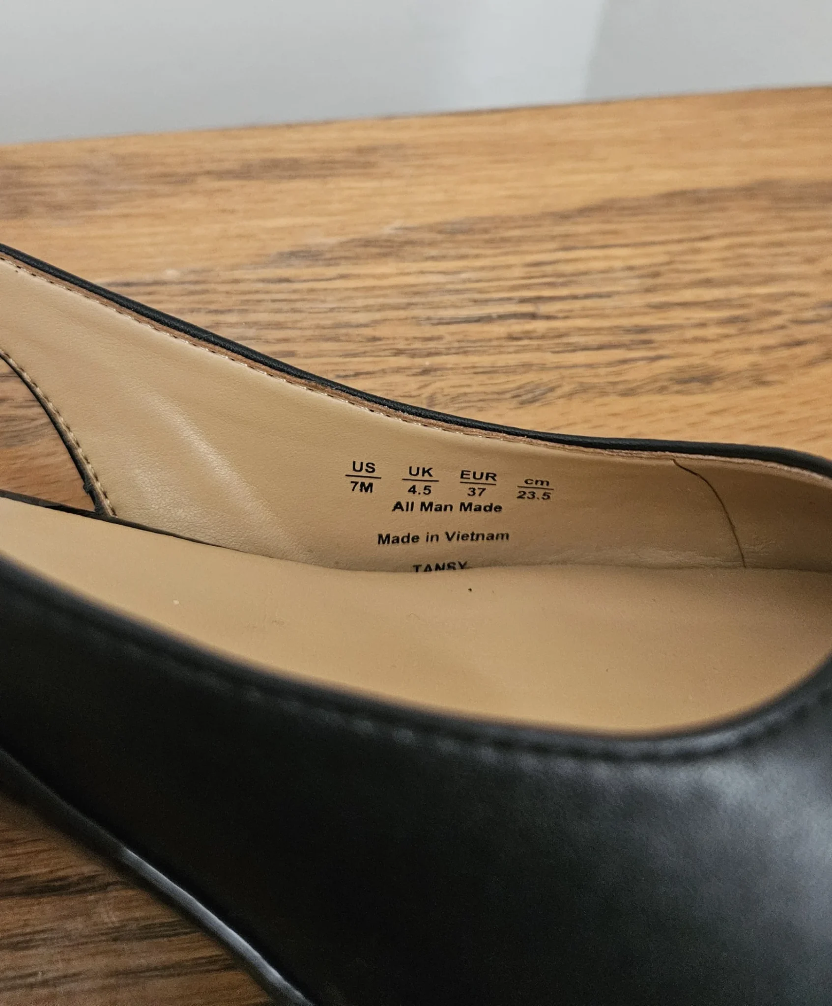 Image for 🌷Petits talons - slingback - Naturalizer