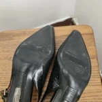 Thumbnail for 🌷Petits talons - slingback - Naturalizer