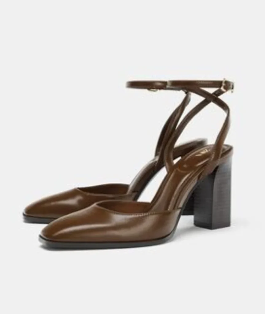 Featured image for 🌷Talons hauts - Zara