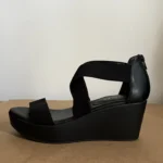 Featured thumbnail for Sandales compensées de Charles David