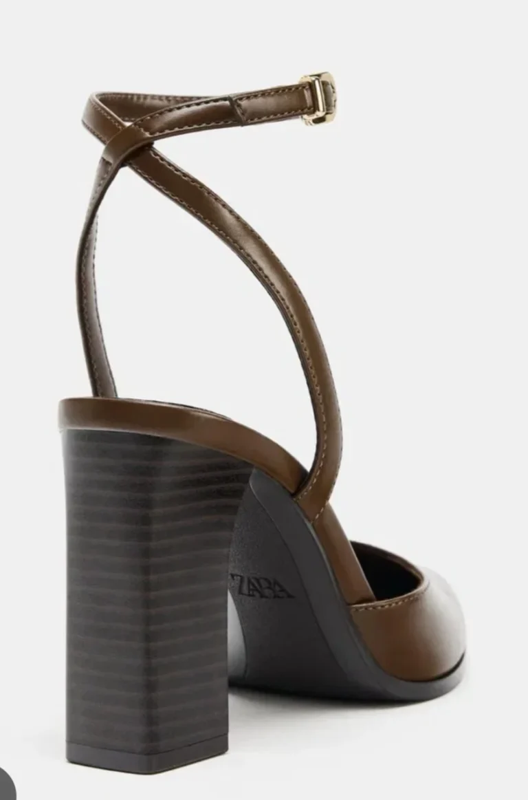 Image for 🌷Talons hauts - Zara