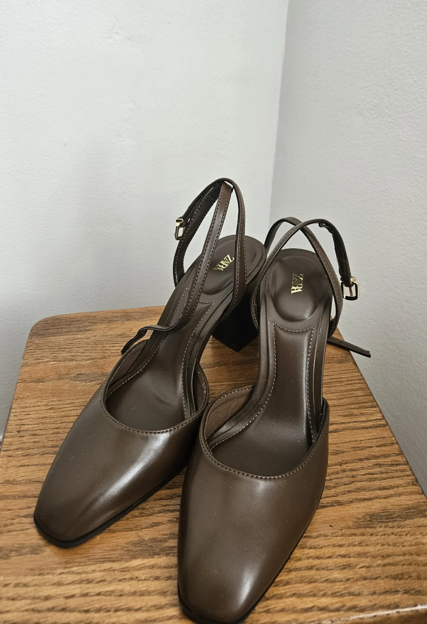 Image for 🌷Talons hauts - Zara