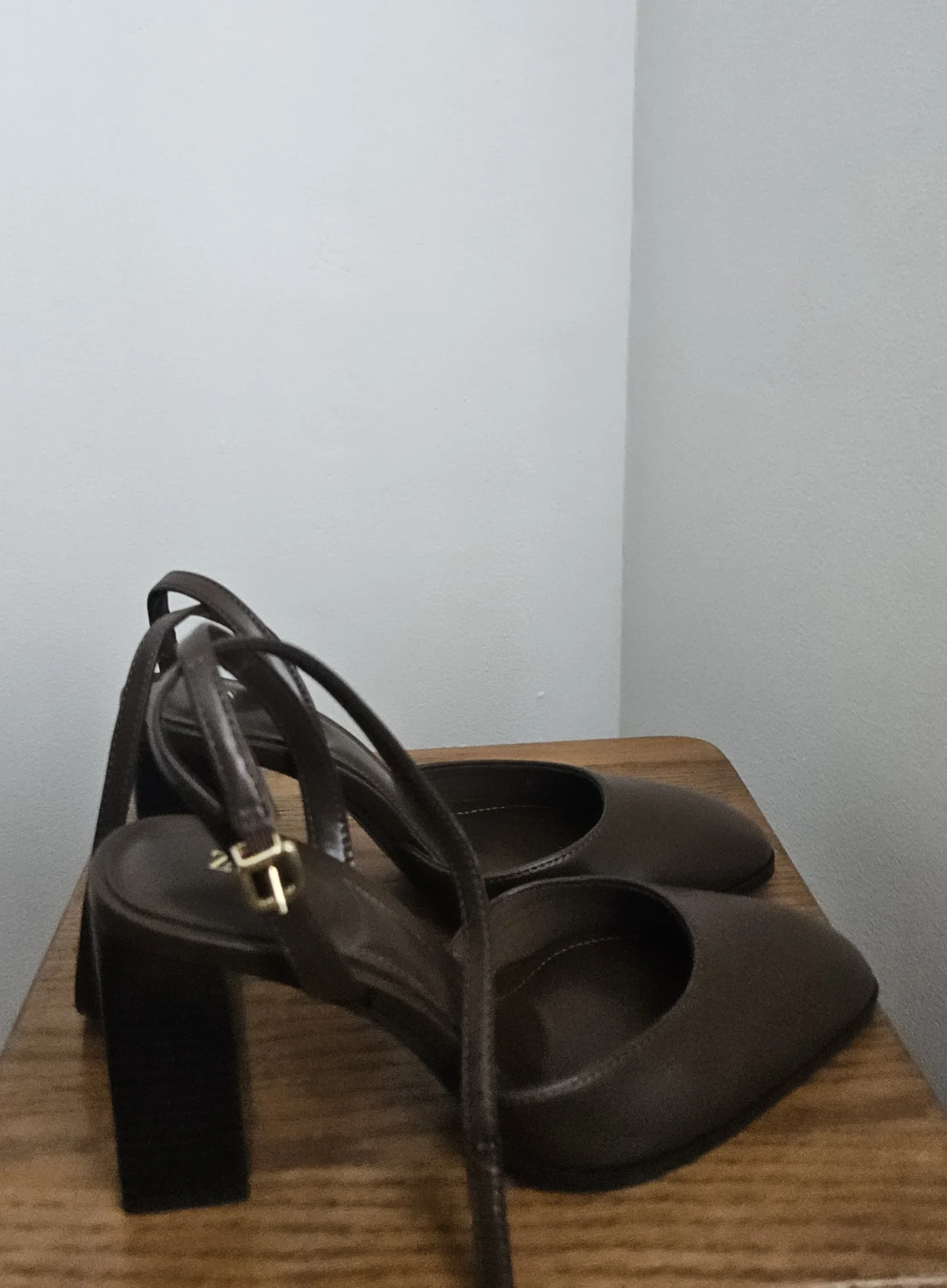 Image for 🌷Talons hauts - Zara