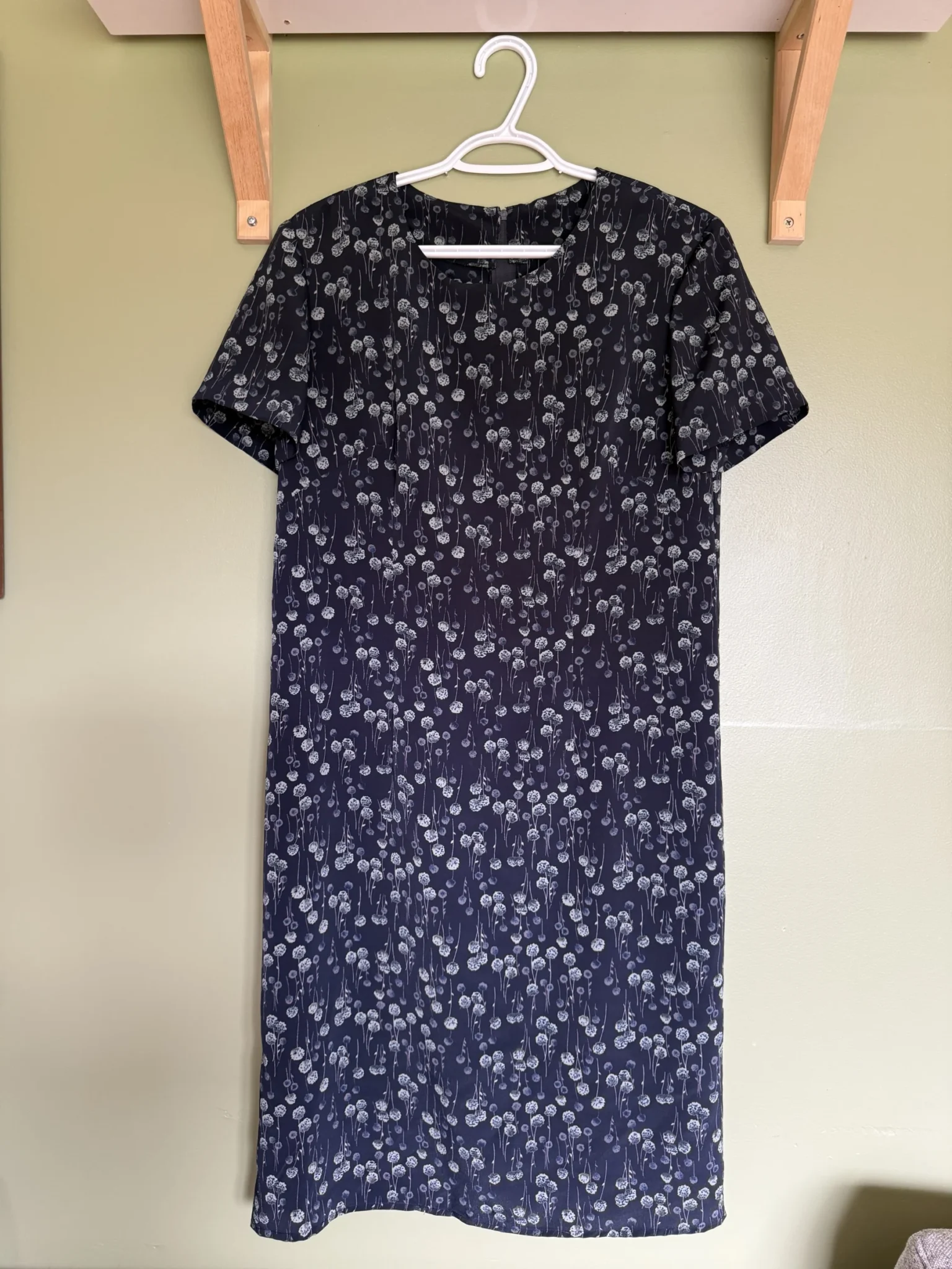 Featured image for Robe d’été