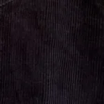 Thumbnail for Robe salopette en corduroy