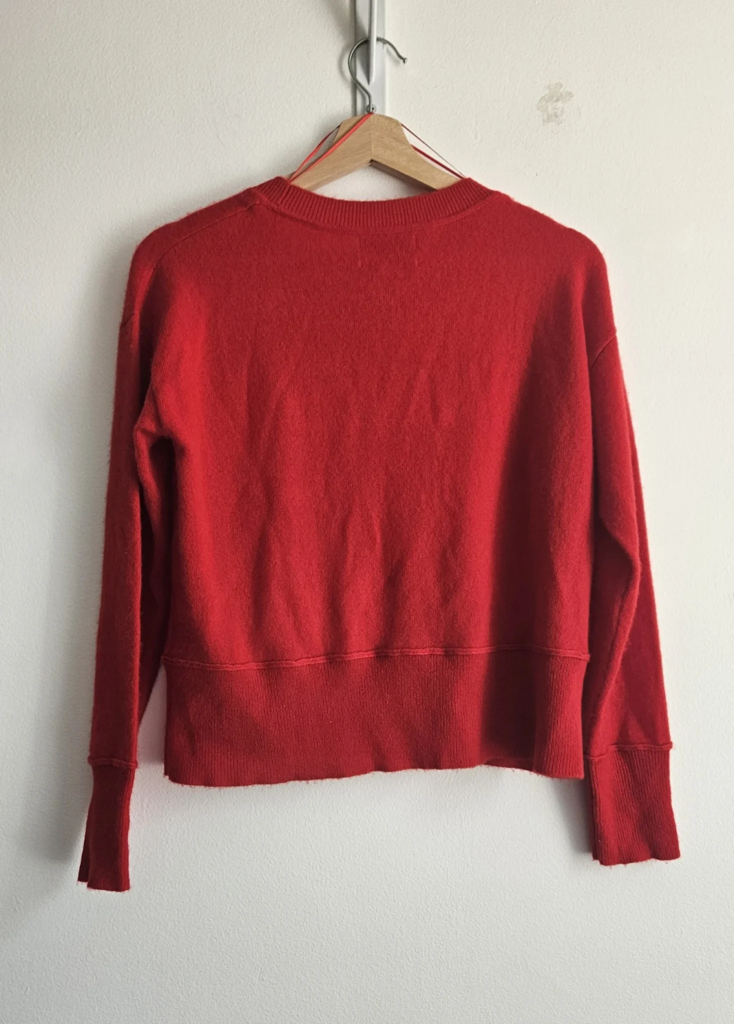 Image for 🌷Cashmere jumper – Rachel Zoe