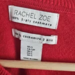 Thumbnail for 🌷Cashmere jumper – Rachel Zoe