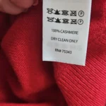 Thumbnail for 🌷Cashmere jumper – Rachel Zoe