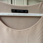 Thumbnail for Pale pink Zara camisole