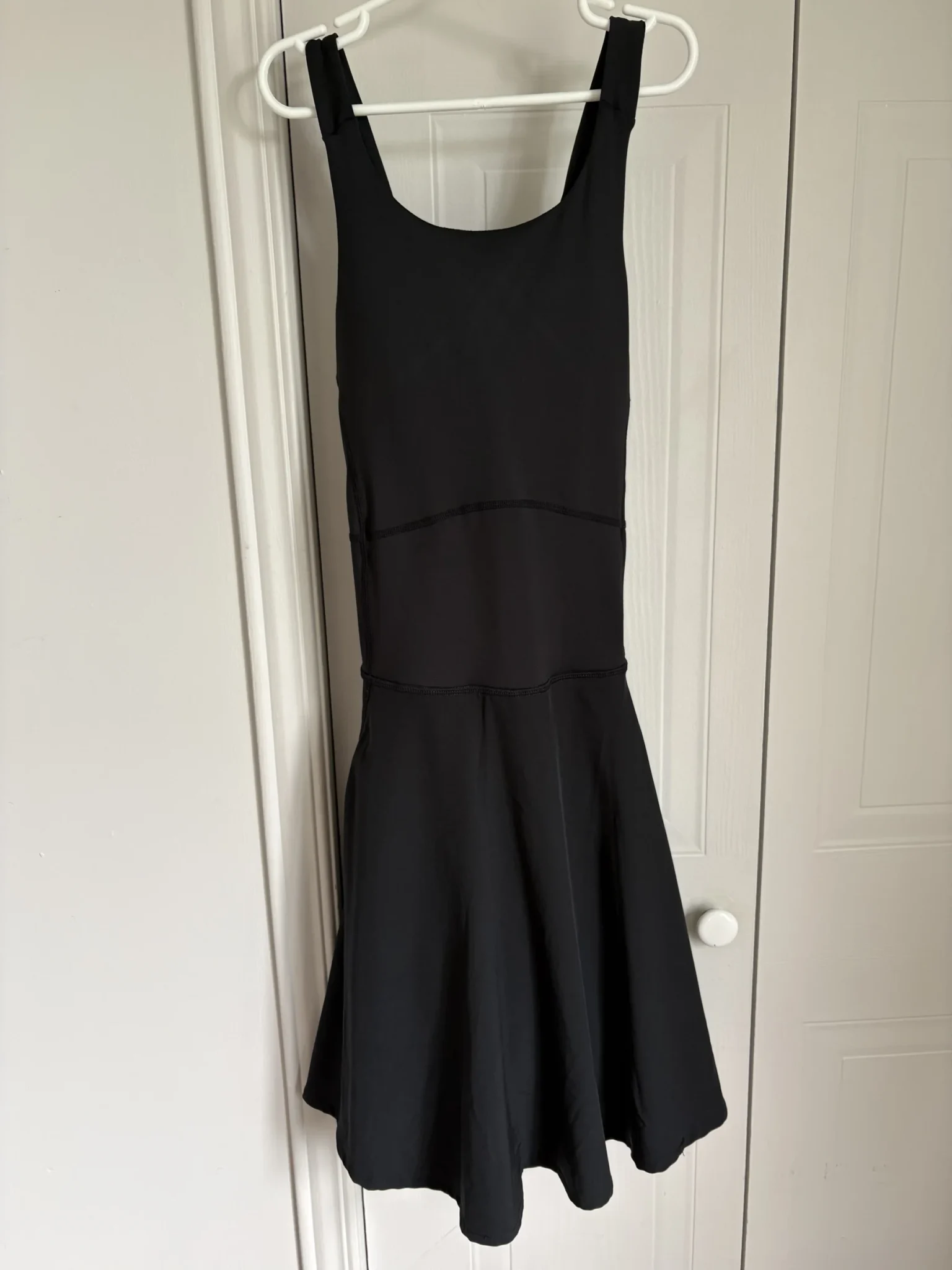 Featured image for Sports dress