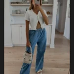 Featured thumbnail for OYCEE Lightweight Trousers