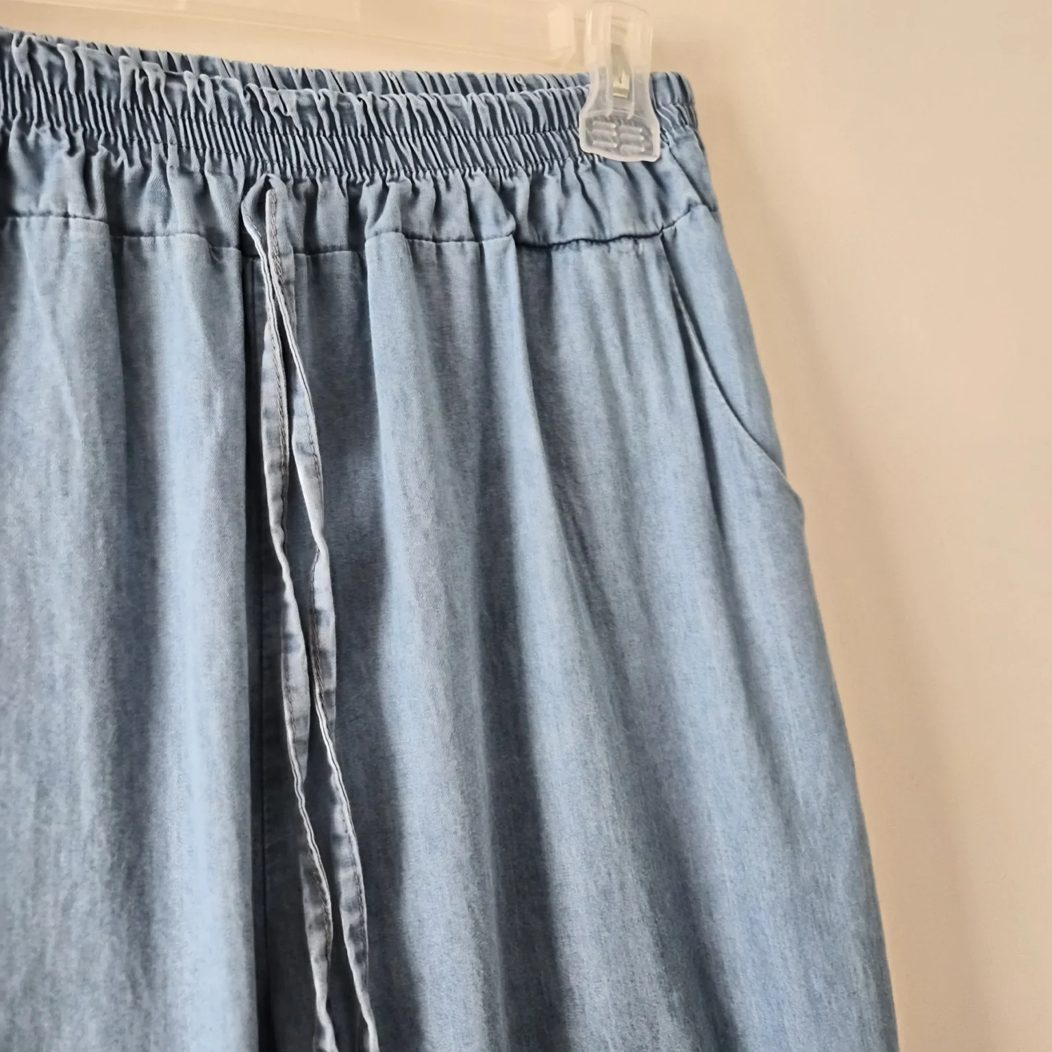 Image for OYCEE Lightweight Trousers