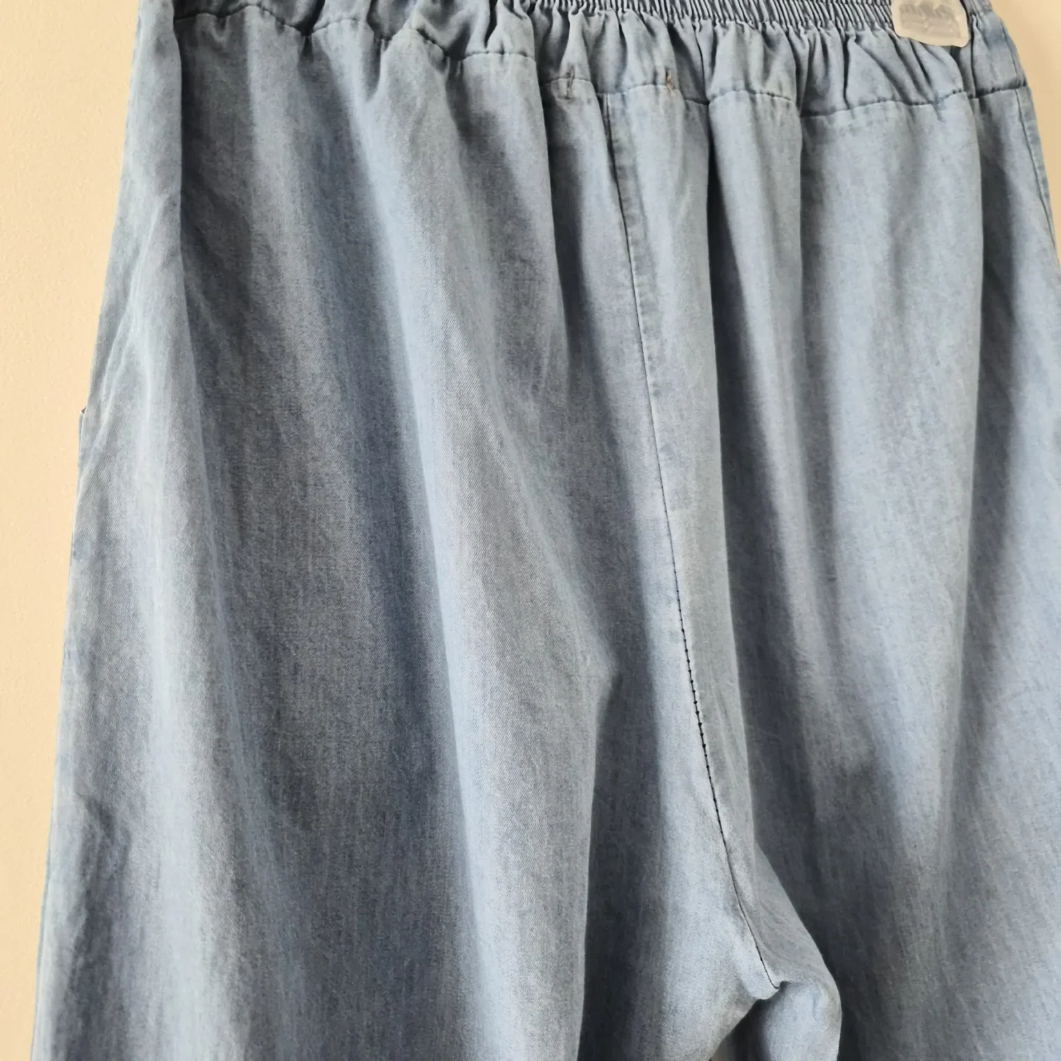 Image for OYCEE Lightweight Trousers