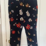Featured thumbnail for Lovely floral trousers