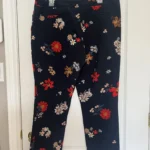 Thumbnail for Lovely floral trousers