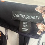 Thumbnail for Lovely floral trousers